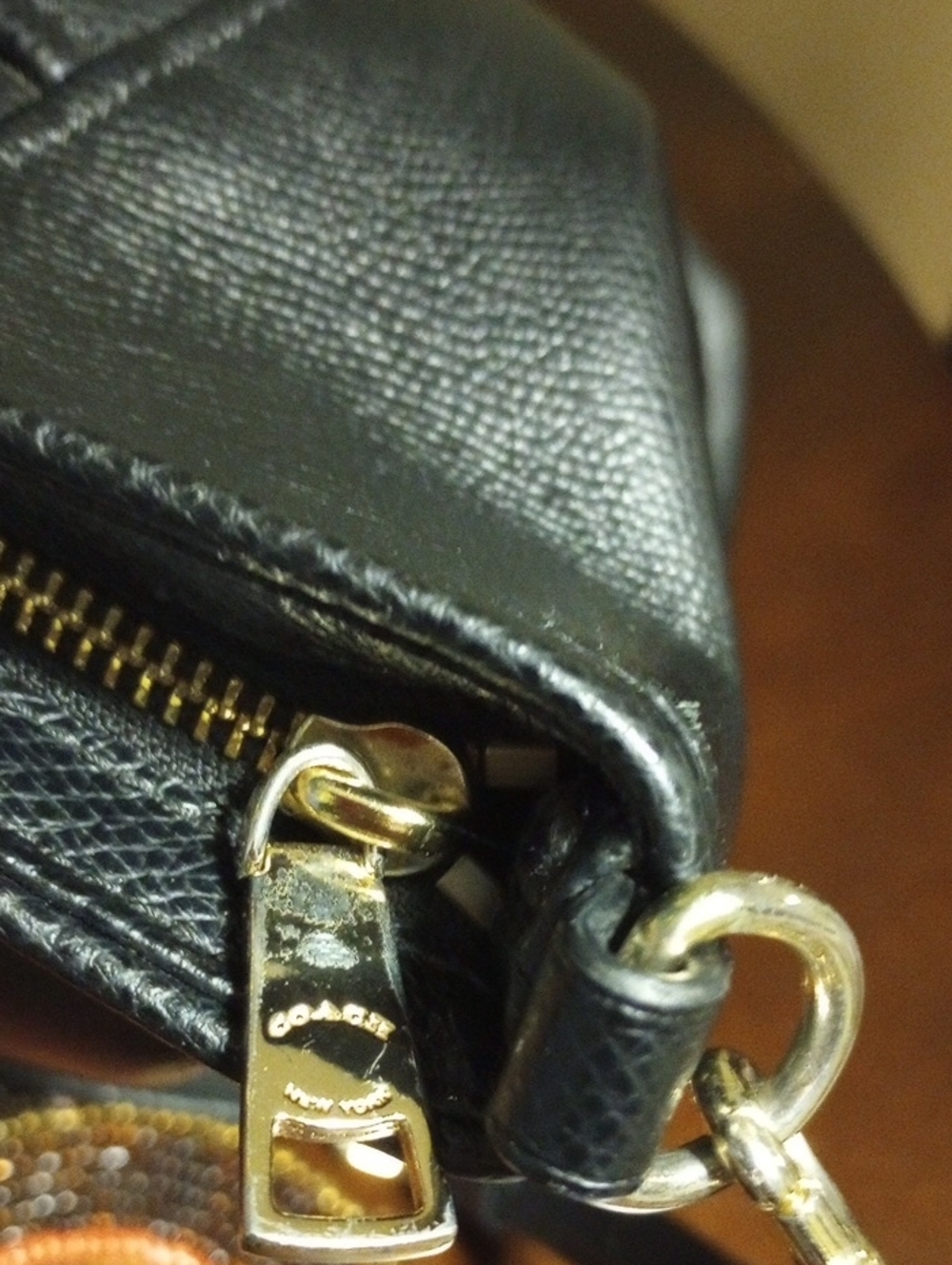 Coach Bag F34497 - Picture 11 of 17